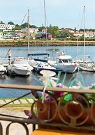 Naval Guest House & Bistrô