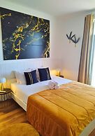 Naval Guest House & Bistrô