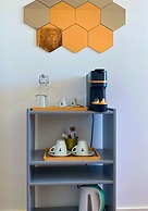 Naval Guest House & Bistrô