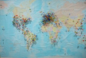 Naval Guest House & Bistrô