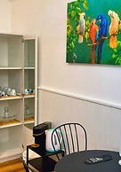 Naval Guest House & Bistrô