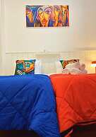 Naval Guest House & Bistrô