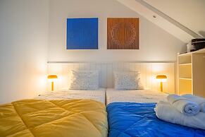 Naval Guest House & Bistrô