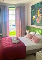 Naval Guest House & Bistrô