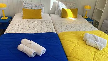 Naval Guest House & Bistrô