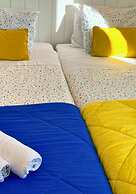 Naval Guest House & Bistrô