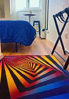 Naval Guest House & Bistrô