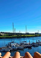 Naval Guest House & Bistrô