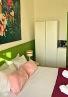 Naval Guest House & Bistrô