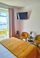 Naval Guest House & Bistrô