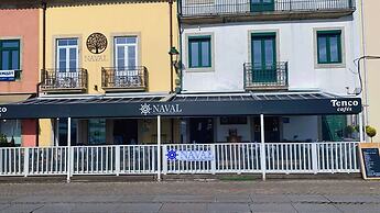 Naval Guest House & Bistrô