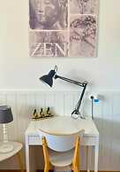 Naval Guest House & Bistrô