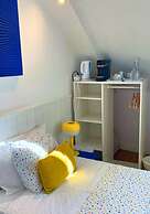 Naval Guest House & Bistrô