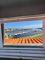 Naval Guest House & Bistrô