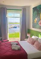 Naval Guest House & Bistrô