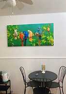 Naval Guest House & Bistrô