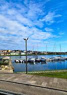 Naval Guest House & Bistrô