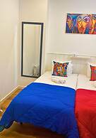 Naval Guest House & Bistrô