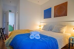 Naval Guest House & Bistrô