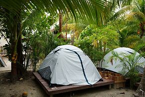 Ka'anche Camping - Hostel