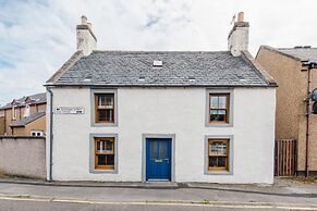 King Street Cottage, in the Centre of Inverness