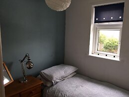 Wonderfully Cosy 3BD Home in the Heart of Cornwall