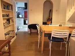 Wonderfully Cosy 3BD Home in the Heart of Cornwall