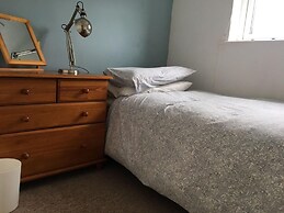 Wonderfully Cosy 3BD Home in the Heart of Cornwall