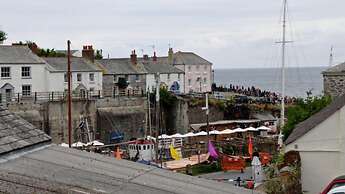Wonderfully Cosy 3BD Home in the Heart of Cornwall
