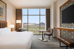 Hilton North Scottsdale At Cavasson