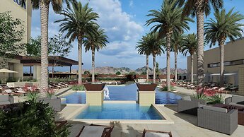 Hilton North Scottsdale At Cavasson