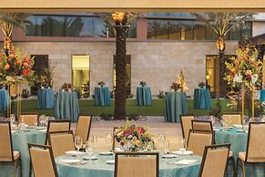 Hilton North Scottsdale At Cavasson