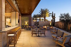 Hilton North Scottsdale At Cavasson