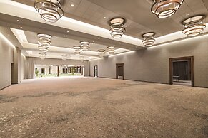 Hilton North Scottsdale At Cavasson