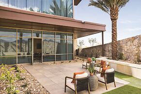 Hilton North Scottsdale At Cavasson