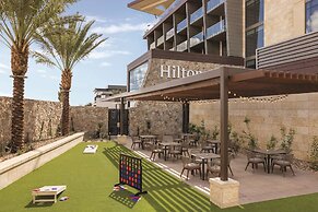 Hilton North Scottsdale At Cavasson