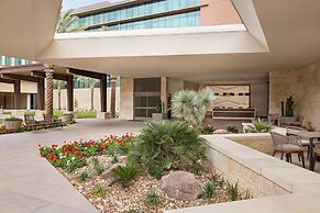 Hilton North Scottsdale At Cavasson