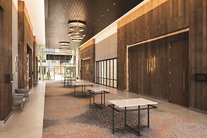 Hilton North Scottsdale At Cavasson