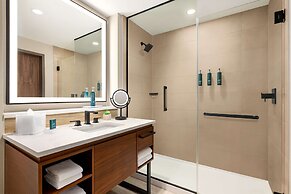 Hilton North Scottsdale At Cavasson