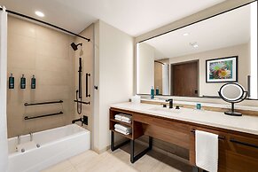 Hilton North Scottsdale At Cavasson