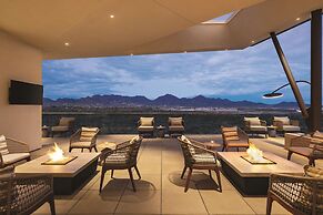 Hilton North Scottsdale At Cavasson