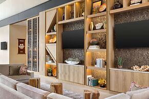 Hilton North Scottsdale At Cavasson
