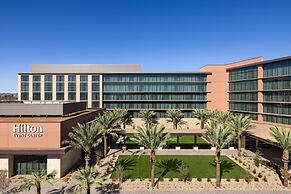 Hilton North Scottsdale At Cavasson