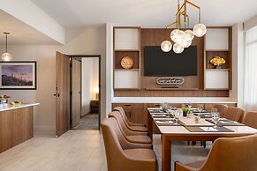 Hilton North Scottsdale At Cavasson