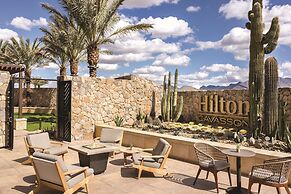 Hilton North Scottsdale At Cavasson