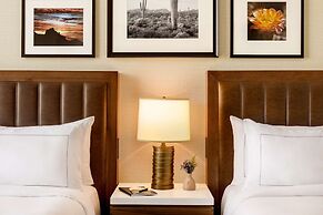 Hilton North Scottsdale At Cavasson