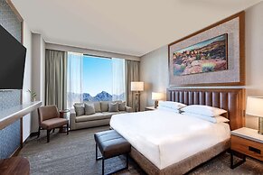 Hilton North Scottsdale At Cavasson