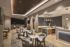 Hilton North Scottsdale At Cavasson