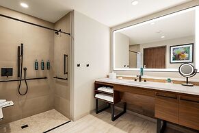 Hilton North Scottsdale At Cavasson