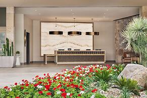 Hilton North Scottsdale At Cavasson